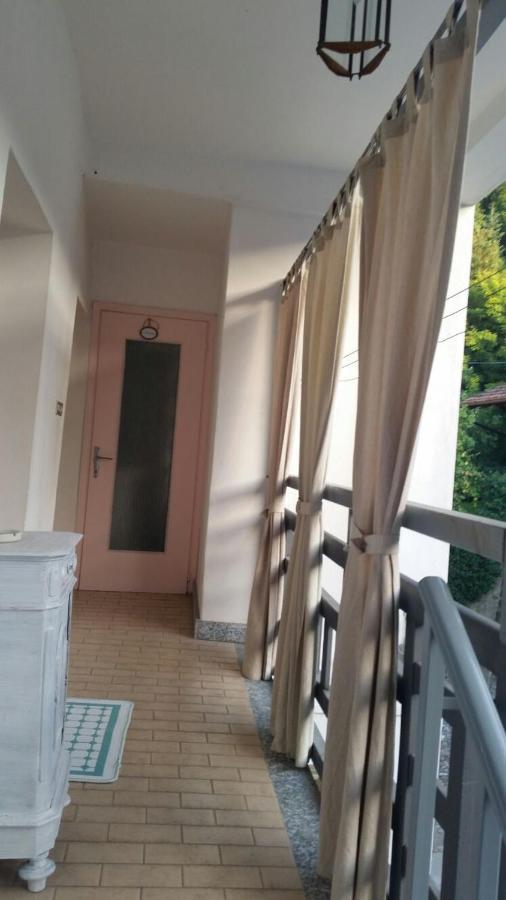 La Corte Senza Tempo Canonica  Ngoại thất bức ảnh